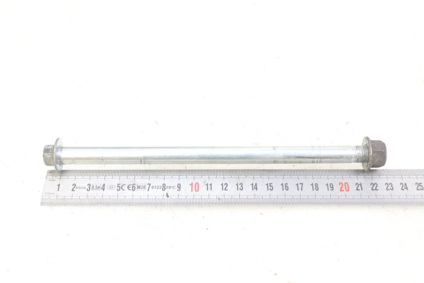 photo de OŚ KOŁA PRZEDNIEGO TGB CITY 2 50 (2009 - 2013) - Zbliżenie techniczne