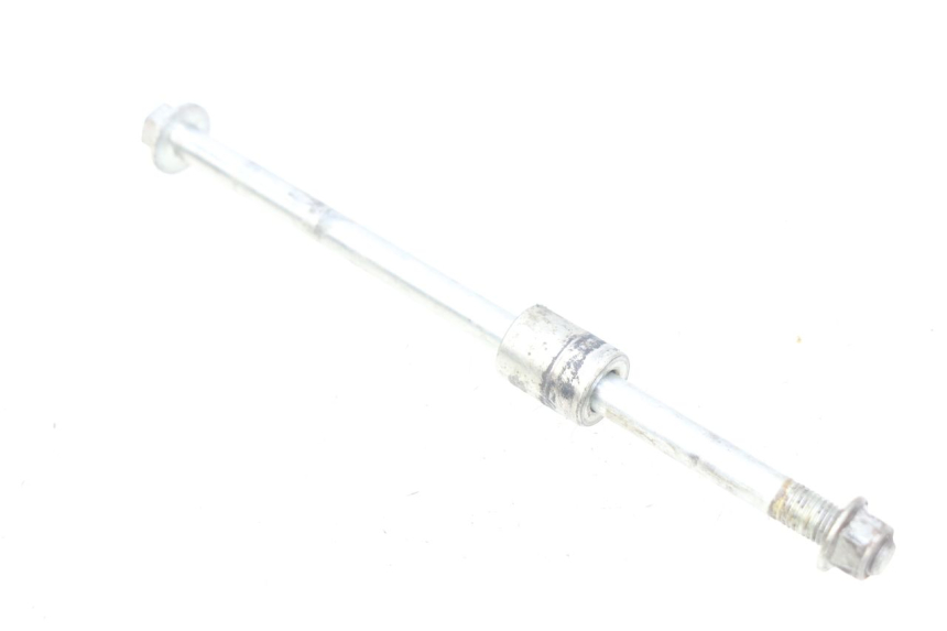 photo de OŚ KOŁA PRZEDNIEGO TNT MOTOR CITY 50 (2007 - 2018) - Widok główny