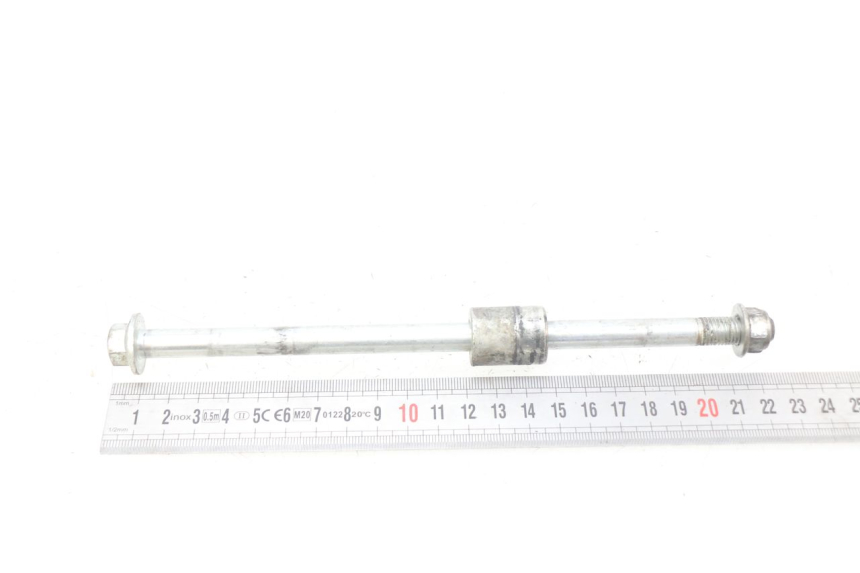 photo de OŚ KOŁA PRZEDNIEGO TNT MOTOR CITY 50 (2007 - 2018) - Zoom stanu zużycia