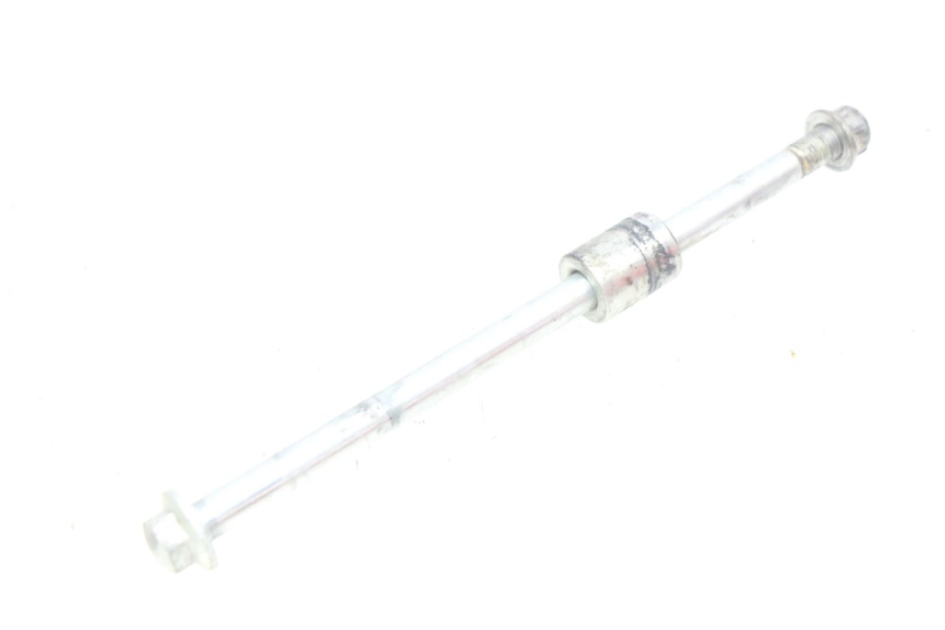 photo de OŚ KOŁA PRZEDNIEGO TNT MOTOR CITY 50 (2007 - 2018) - Zbliżenie techniczne