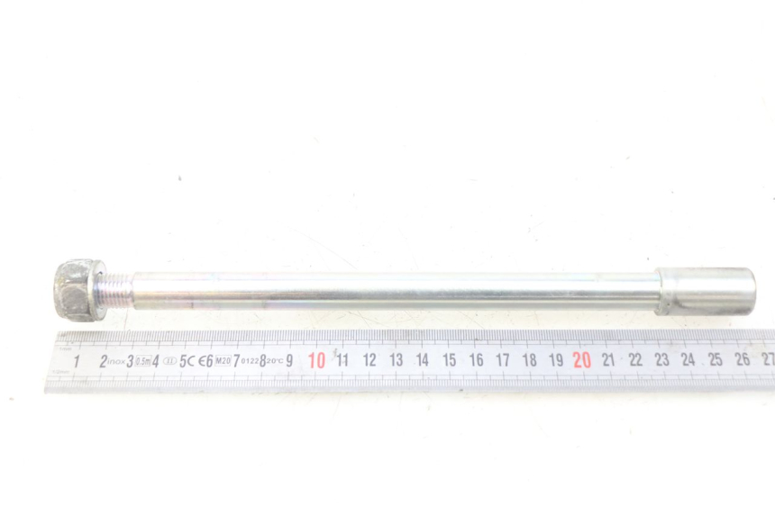 photo de OŚ KOŁA PRZEDNIEGO PEUGEOT CITYSTAR 2T 50 (2018 - 2021) - Zoom stanu zużycia