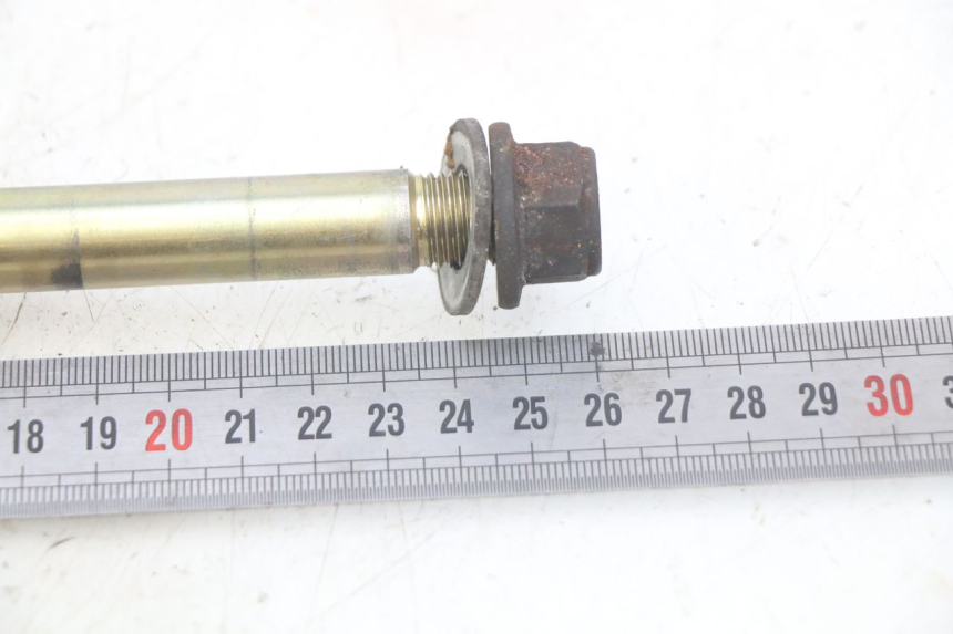 photo de OŚKA KOŁA PRZEDNIEGO PEUGEOT CITYSTAR AIR 125 (2014 - 2017) - Szczegół części