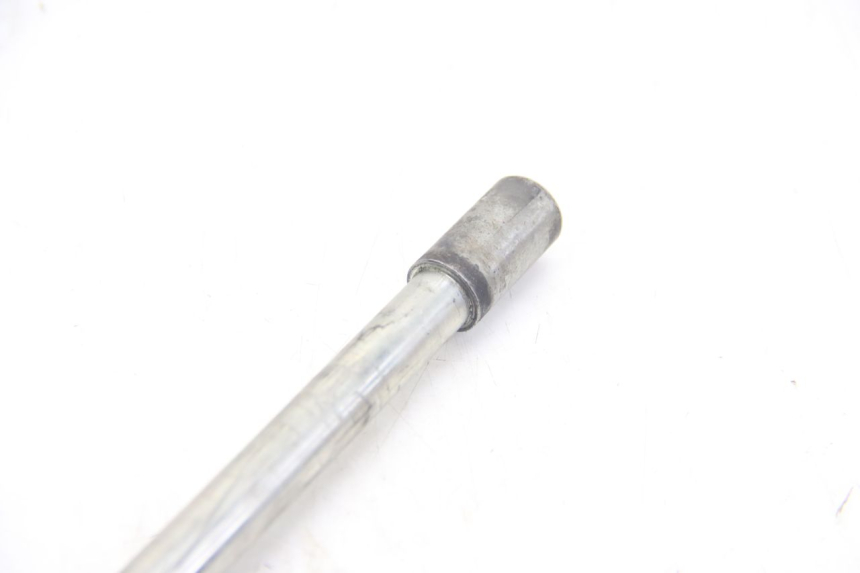 photo de OŚ PRZEDNIEGO KOŁA PEUGEOT CITYSTAR 125 (2011 - 2017) - Zoom stanu zużycia