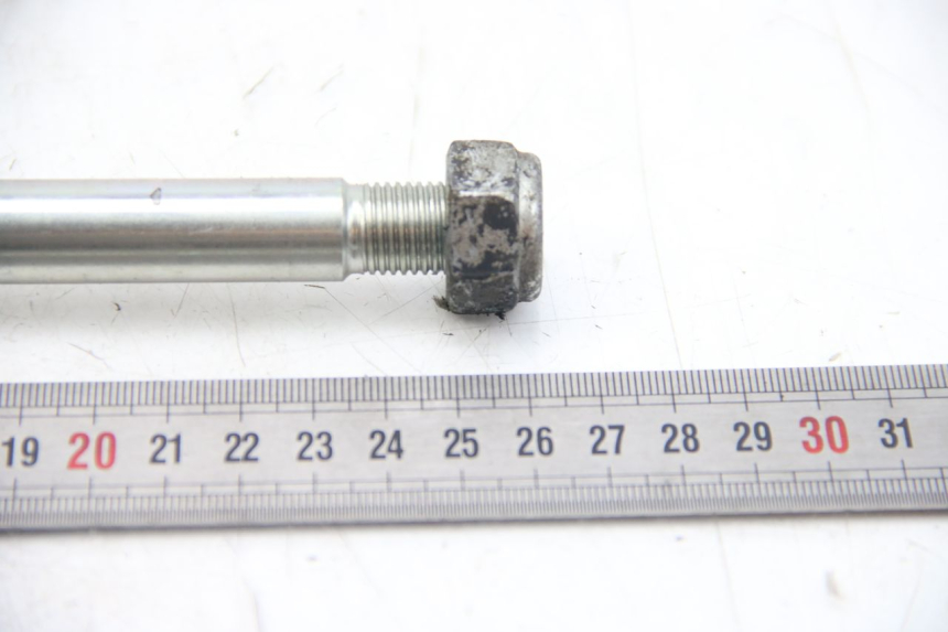 photo de OŚ PRZEDNIEGO KOŁA PEUGEOT CITYSTAR 50 (2013 - 2017) - Widok ogólny