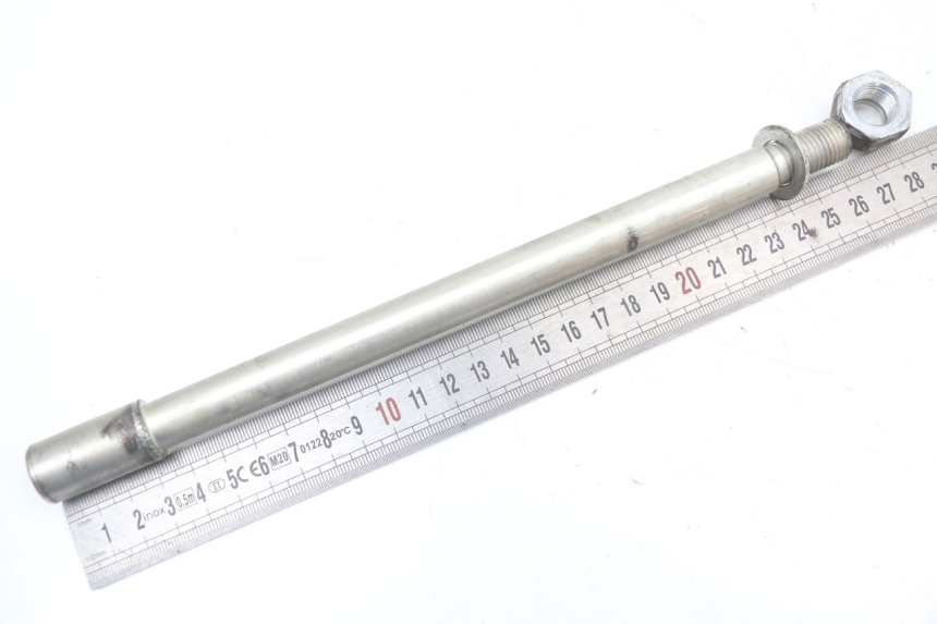 photo de OŚ PRZEDNIEGO KOŁA PEUGEOT CITYSTAR 50 (2013 - 2017) - Szczegół części