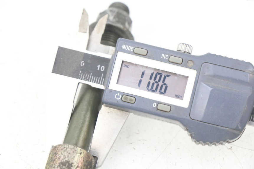 photo de OŚKA KOŁA PRZEDNIEGO RIDE CLASSIC 2T 50 (2014 - 2022) - Inny kąt widzenia