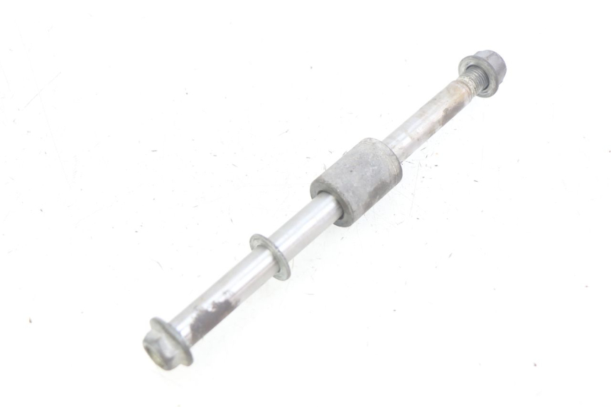 photo de OŚKA KOŁA PRZEDNIEGO HONDA CM 125 (1983 - 2003) - Widok główny