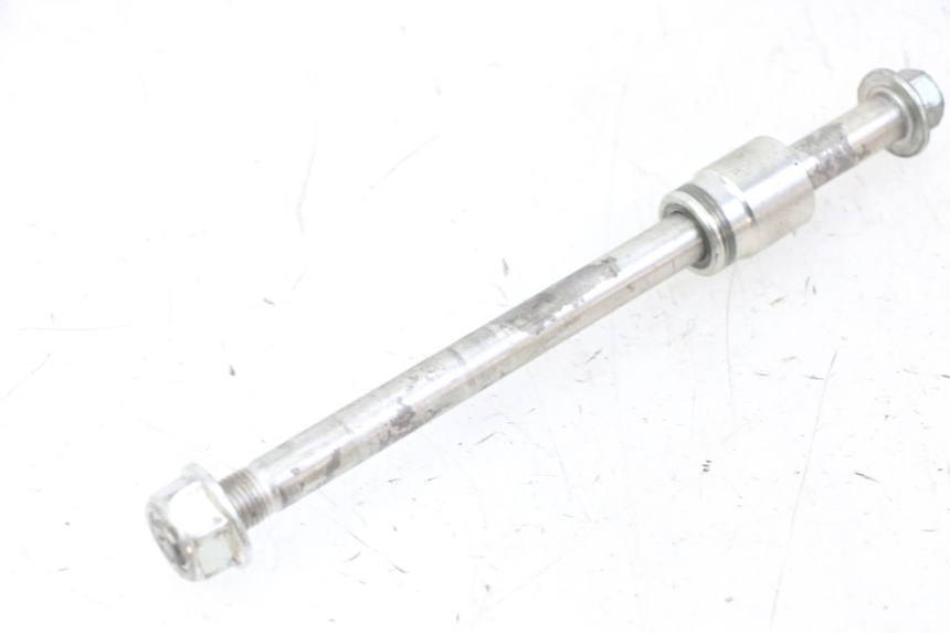 photo de OŚKA KOŁA PRZEDNIEGO HONDA CRF-F CRF F 110 (2019 - 2022) - Widok główny