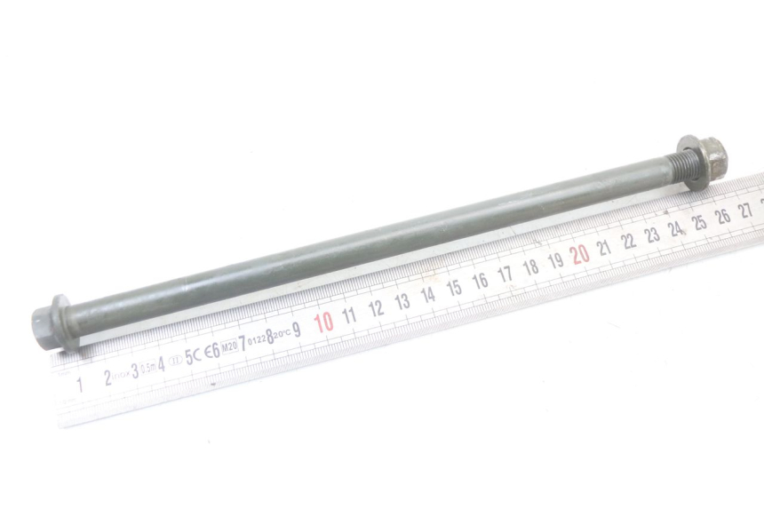 photo de OŚKA KOŁA PRZEDNIEGO SYM CROX 4T 50 (2016 - 2023) - Szczegół części