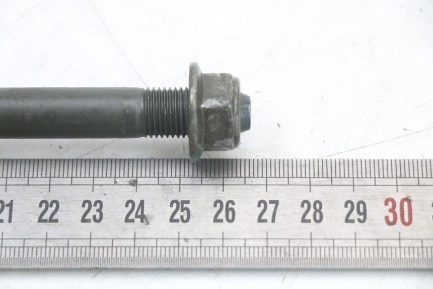 photo de OŚKA KOŁA PRZEDNIEGO SYM CROX 4T 50 (2016 - 2023) - Zoom stanu zużycia