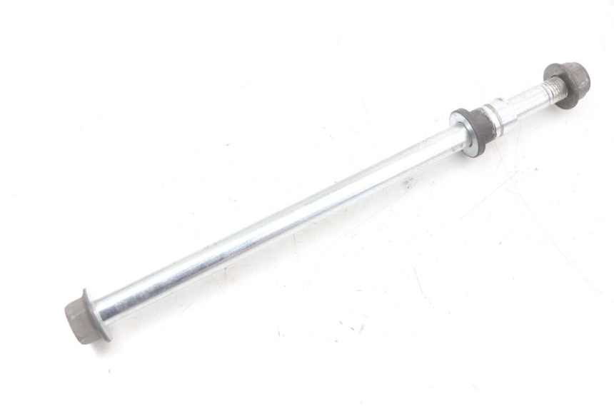 photo de OŚ KOŁA PRZEDNIEGO YAMAHA CYGNUS X 125 (2004 - 2007) - Widok główny