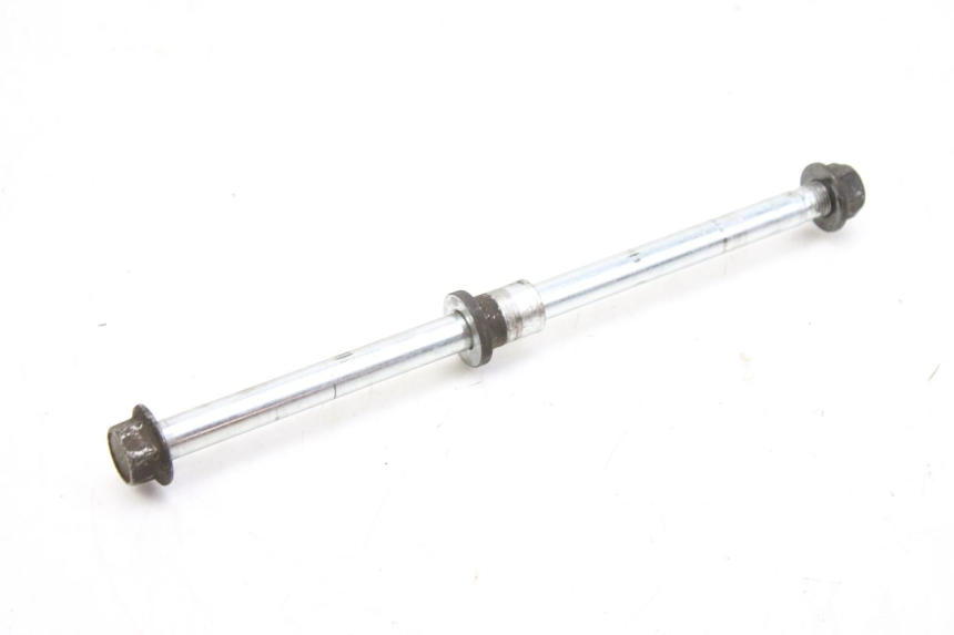 photo de OŚ KOŁA PRZEDNIEGO YAMAHA CYGNUS X INJECTION 125 (2007 - 2013) - Widok główny