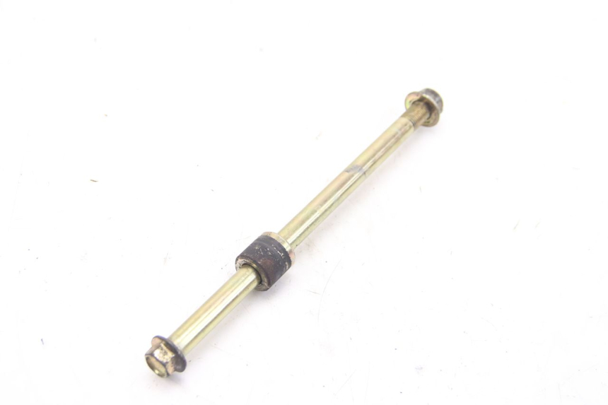 photo de OŚ PRZEDNIEGO KOŁA LONGJIA DIGITA 4T 50 (2019 - 2022) - Widok główny