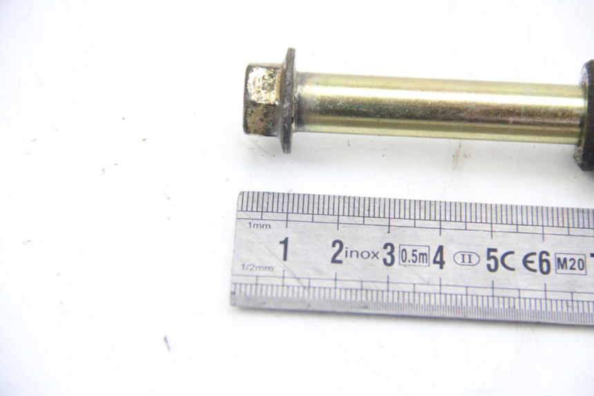 photo de OŚ PRZEDNIEGO KOŁA LONGJIA DIGITA 4T 50 (2019 - 2022) - Zoom stanu zużycia