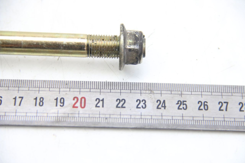 photo de OŚ PRZEDNIEGO KOŁA LONGJIA DIGITA 4T 50 (2019 - 2022) - Inny kąt widzenia