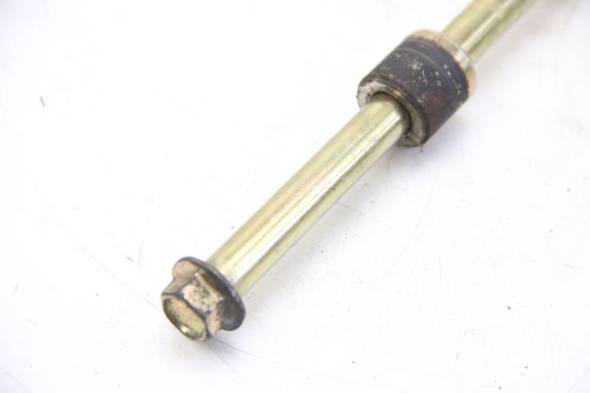 photo de OŚ PRZEDNIEGO KOŁA LONGJIA DIGITA 4T 50 (2019 - 2022) - Zbliżenie techniczne