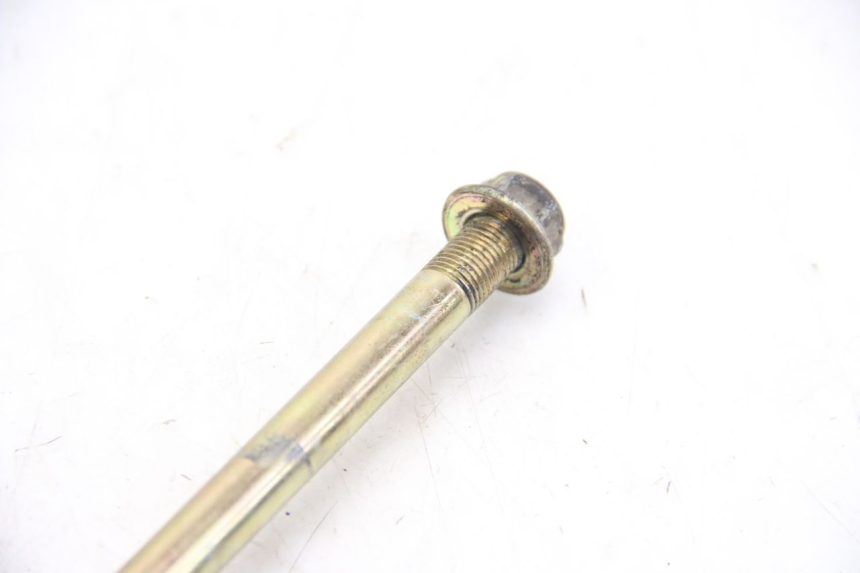 photo de OŚ PRZEDNIEGO KOŁA LONGJIA DIGITA 4T 50 (2019 - 2022) - Widok ogólny