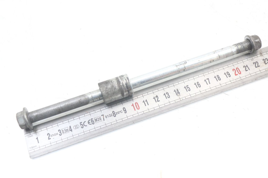 photo de OŚ PRZEDNIEGO KOŁA LONGJIA DIGITA 4T 50 (2019 - 2022) - Szczegół części