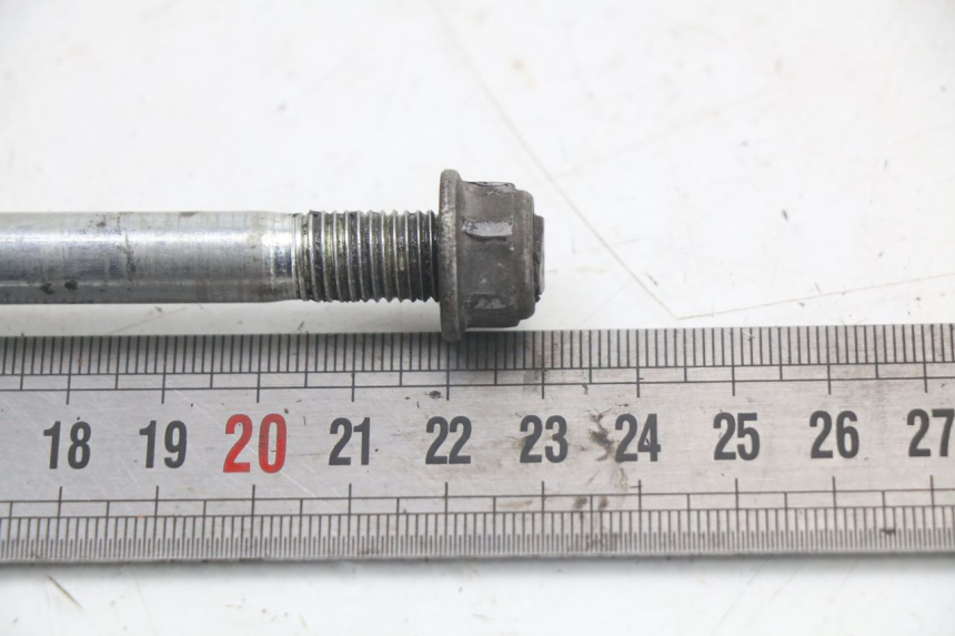 photo de OŚ PRZEDNIEGO KOŁA LONGJIA DIGITA 4T 50 (2019 - 2022) - Zoom stanu zużycia