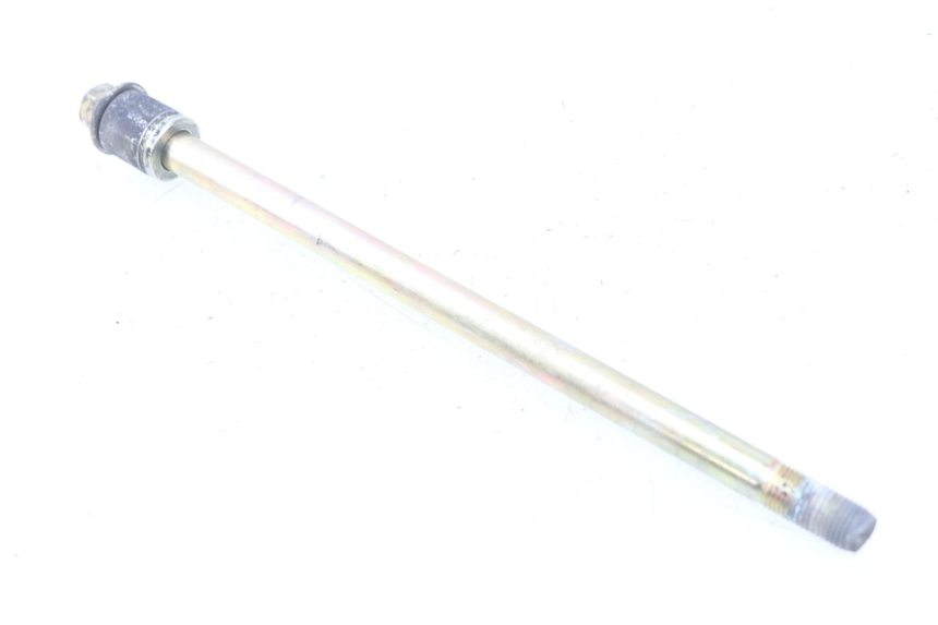 photo de OŚ KOŁA PRZEDNIEGO KYMCO DINK 4T 50 (2007 - 2018) - Zbliżenie techniczne