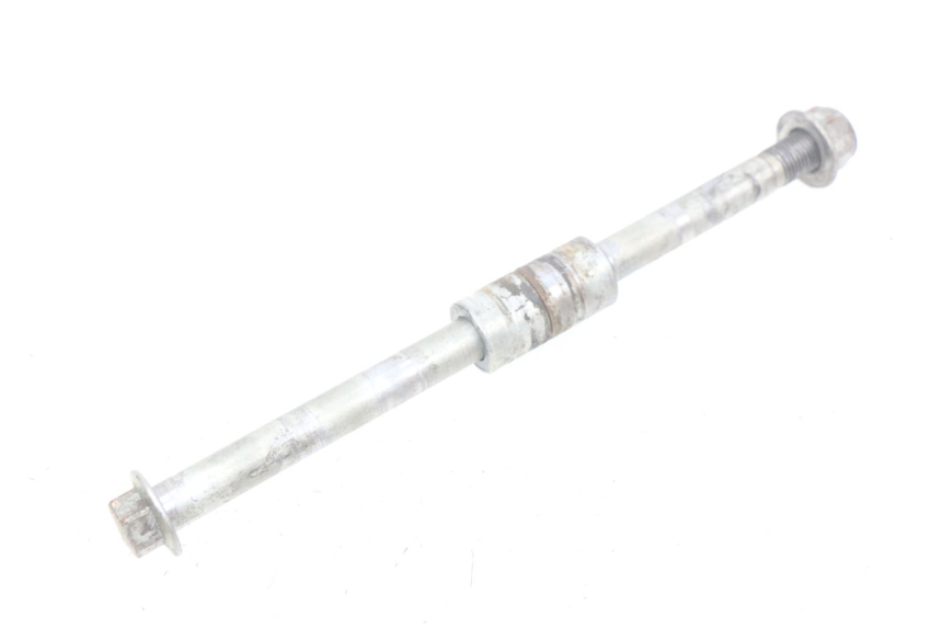 photo de OŚ KOŁA PRZEDNIEGO LONCIN DIRT BIKE 125 - Widok główny