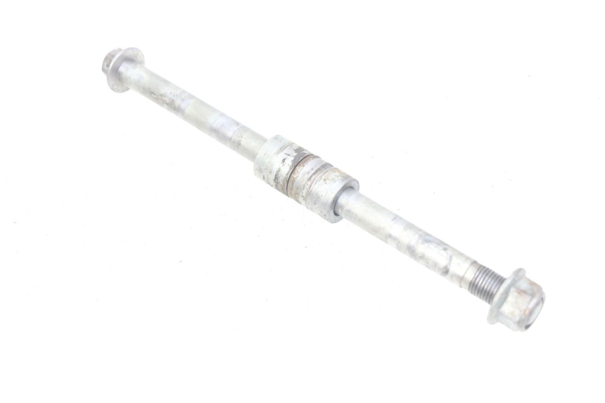 photo de OŚ KOŁA PRZEDNIEGO LONCIN DIRT BIKE 125 - Stan powierzchni