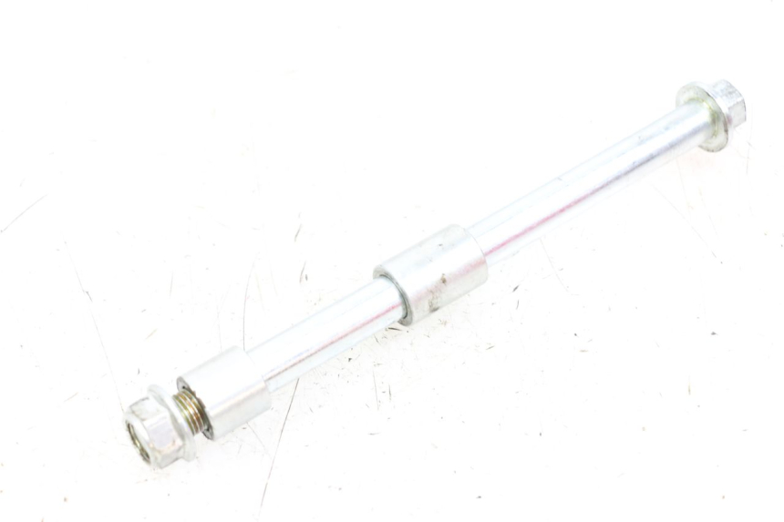 photo de OŚKA KOŁA PRZEDNIEGO RSR DIRT BIKE 150 - Widok główny