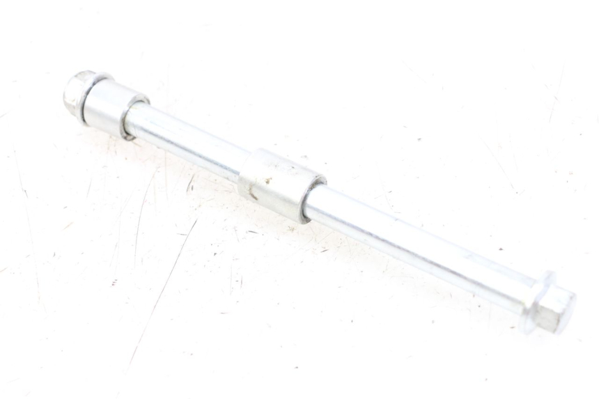 photo de OŚKA KOŁA PRZEDNIEGO RSR DIRT BIKE 150 - Inny kąt widzenia