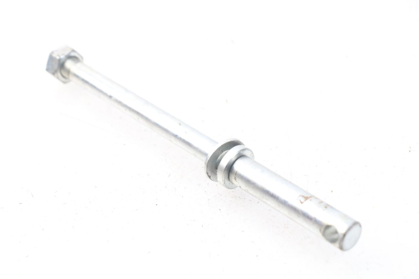 photo de OŚKA KOŁA PRZEDNIEGO DERBI DIRT BOY 4T 50 - Widok główny