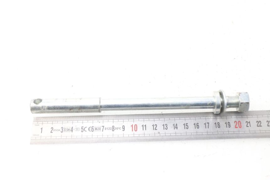 photo de OŚKA KOŁA PRZEDNIEGO DERBI DIRT BOY 4T 50 - Widok ogólny