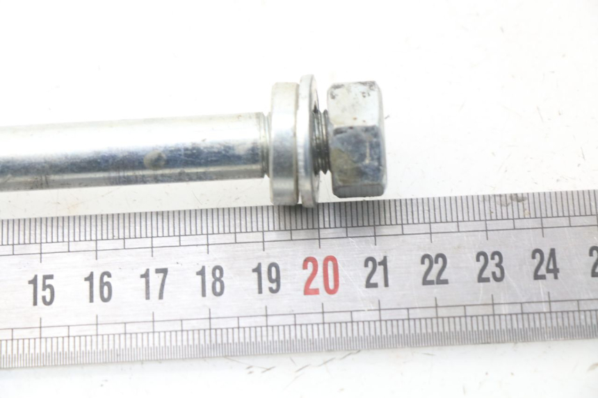 photo de OŚKA KOŁA PRZEDNIEGO DERBI DIRT BOY 4T 50 - Punkty mocowania