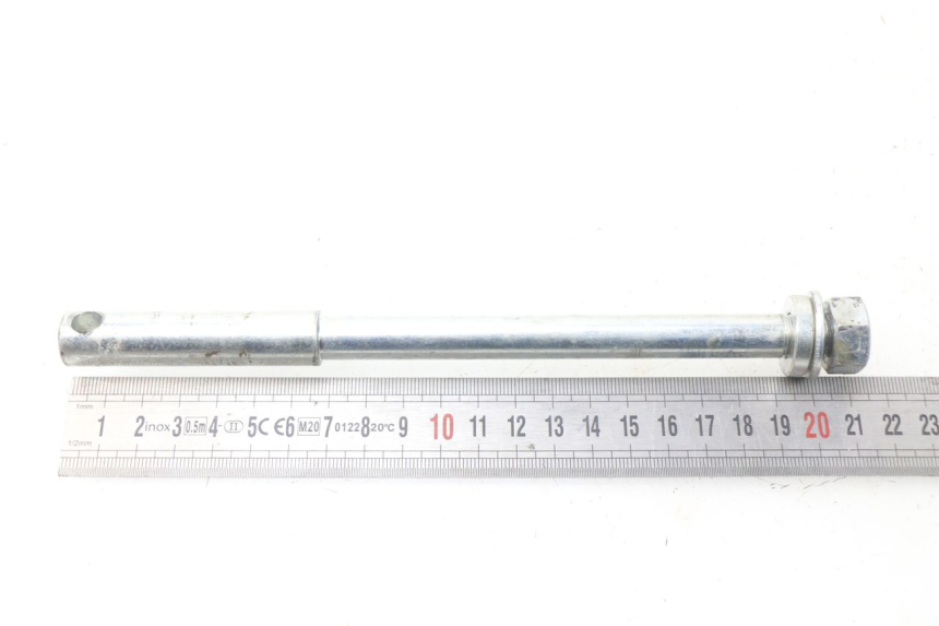 photo de OŚKA KOŁA PRZEDNIEGO DERBI DIRT BOY 4T 50 - Stan powierzchni