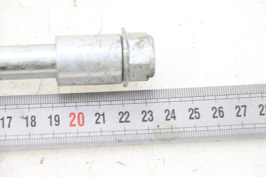 photo de OŚKA KOŁA PRZEDNIEGO PROBIKE DIRT 140 - Zoom stanu zużycia