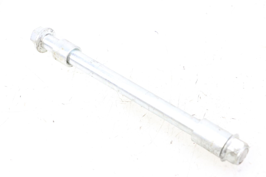 photo de OŚKA KOŁA PRZEDNIEGO PROBIKE DIRT 140 - Zbliżenie techniczne