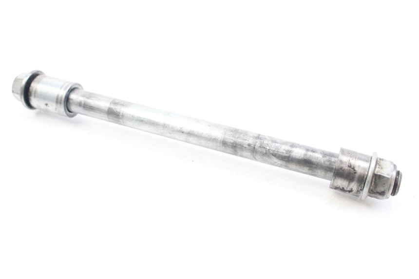 photo de OŚ KOŁA PRZEDNIEGO XTRM FACTORY DIRTBIKE BSE 150 - Widok główny