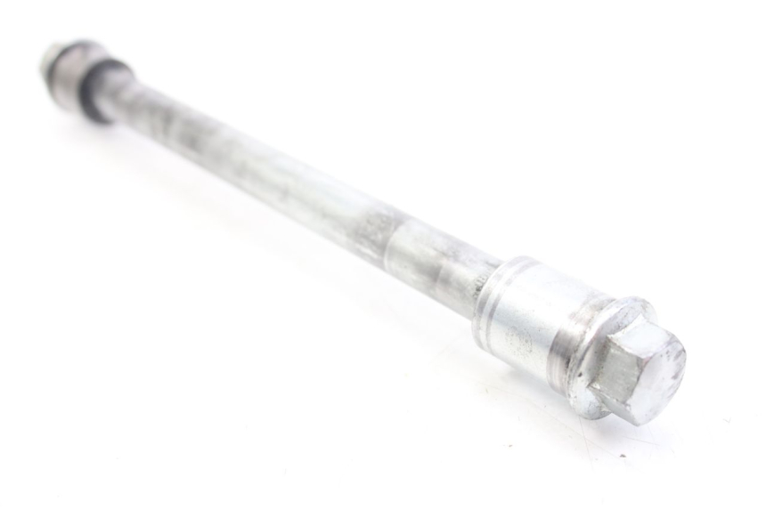 photo de OŚ KOŁA PRZEDNIEGO XTRM FACTORY DIRTBIKE BSE 150 - Szczegół części