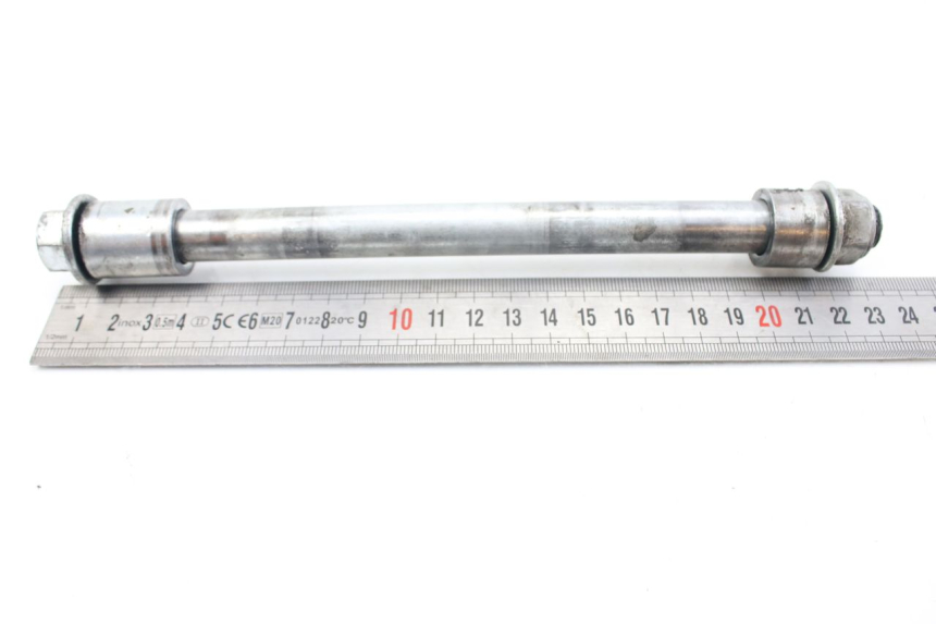 photo de OŚ KOŁA PRZEDNIEGO XTRM FACTORY DIRTBIKE BSE 150 - Inny kąt widzenia