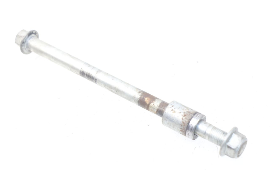 photo de OŚ KOŁA PRZEDNIEGO LIFAN DIRTBIKE 50 - Zbliżenie techniczne