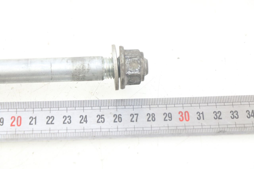 photo de OŚKA KOŁA PRZEDNIEGO PEUGEOT DJANGO 2T 50 (2014 - 2019) - Szczegół części