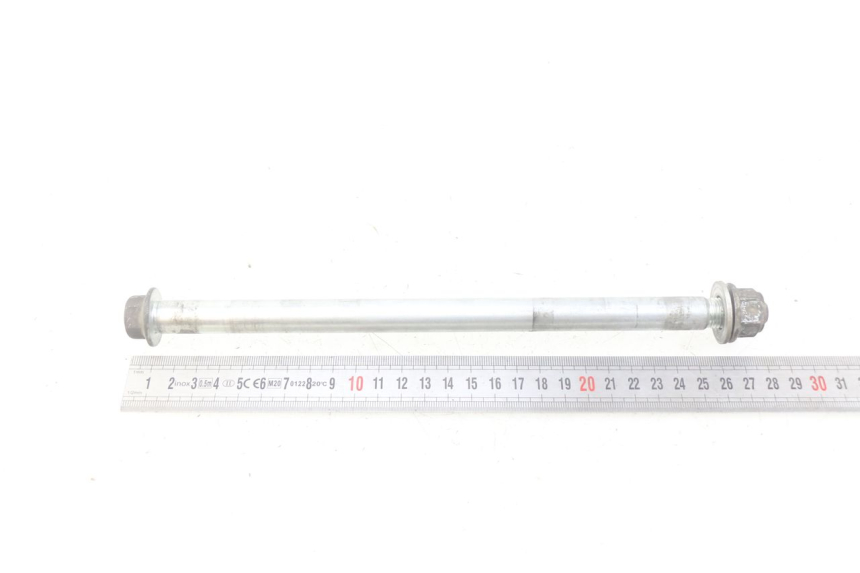 photo de OŚKA KOŁA PRZEDNIEGO PEUGEOT DJANGO 2T 50 (2014 - 2019) - Zoom stanu zużycia