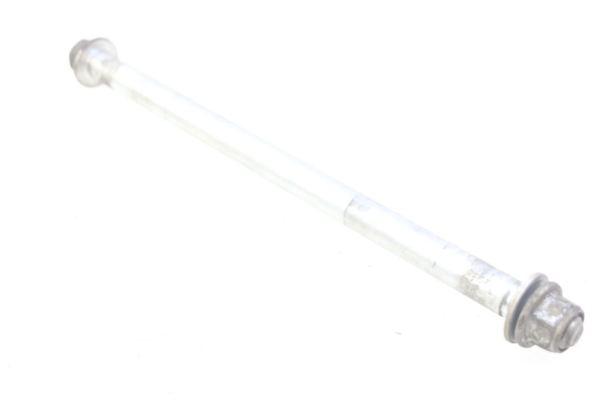 photo de OŚKA KOŁA PRZEDNIEGO PEUGEOT DJANGO 2T 50 (2014 - 2019) - Zbliżenie techniczne