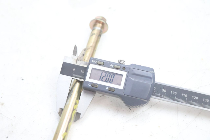 photo de OS PRZEDNIEGO KOŁA CF MOTO E-CHARM 125 (2005 - 2008) - Zbliżenie techniczne