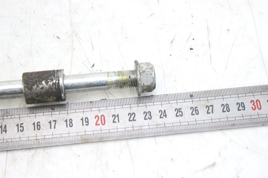 photo de OŚ KOŁA PRZEDNIEGO WAYSCRAL E-SPEED 1 (2022 - 2024) - Inny kąt widzenia