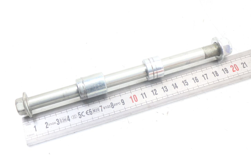 photo de OŚKA KOŁA PRZEDNIEGO WAYSCRAL E-START 1 (2018 - 2022) - Zoom stanu zużycia