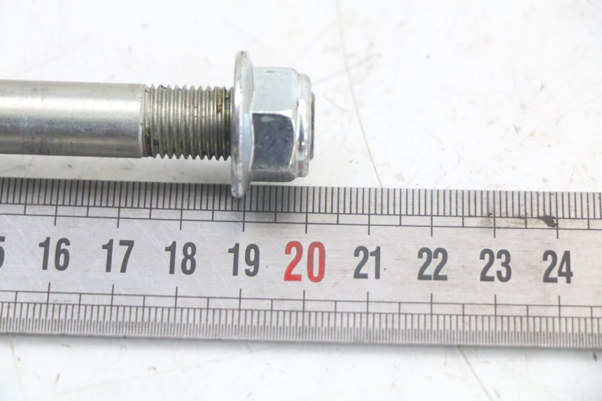 photo de OŚKA KOŁA PRZEDNIEGO WAYSCRAL E-START 1 (2018 - 2022) - Inny kąt widzenia