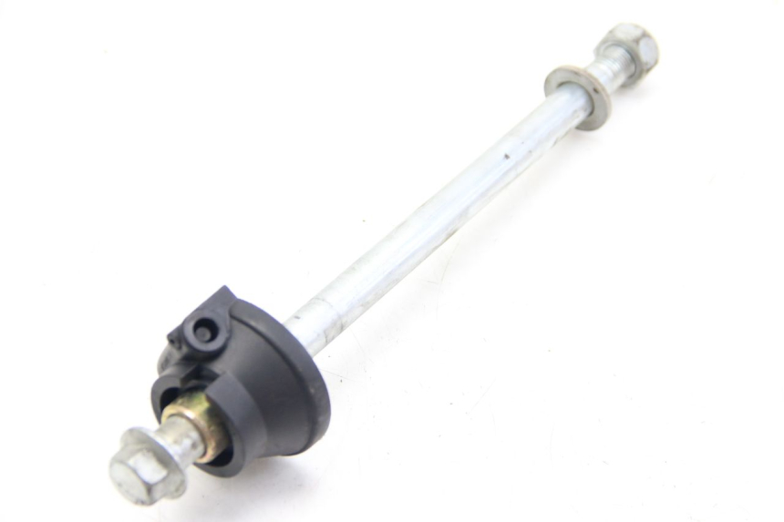 photo de OŚ PRZEDNIEGO KOŁA PEUGEOT E-VIVACITY 1 (2012 - 2018) - Widok główny