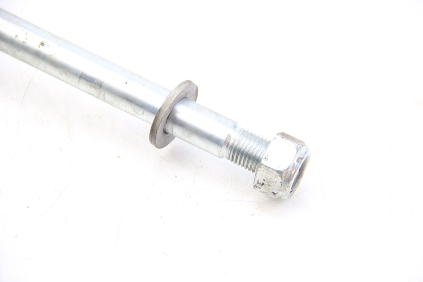 photo de OŚ PRZEDNIEGO KOŁA PEUGEOT E-VIVACITY 1 (2012 - 2018) - Zbliżenie techniczne