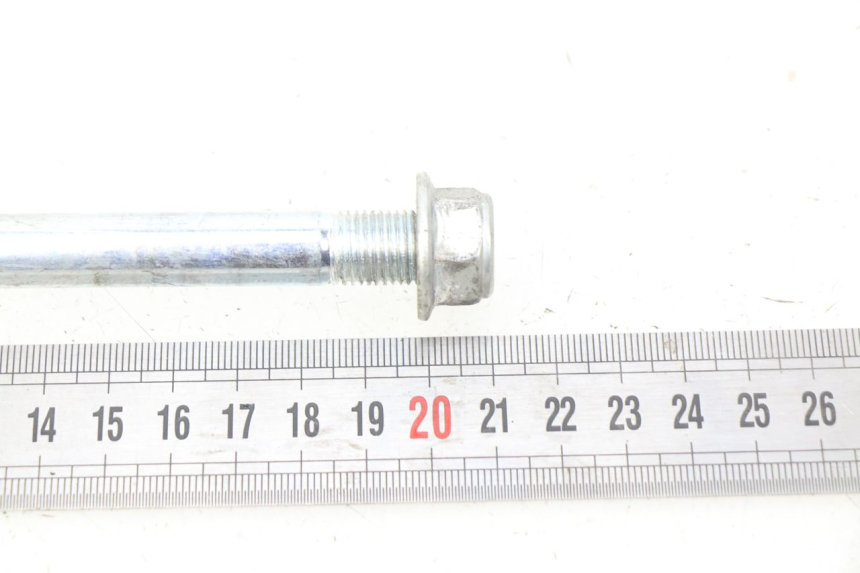 photo de OŚKA KOŁA PRZEDNIEGO EFUN E2GO 1 (2017 - 2021) - Szczegół części