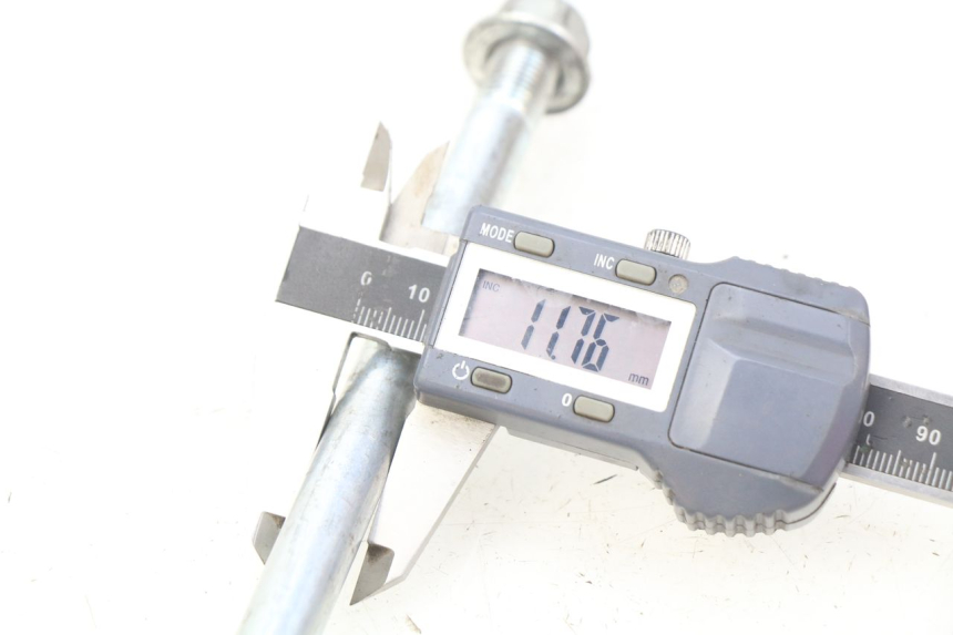 photo de OŚKA KOŁA PRZEDNIEGO EFUN E2GO 1 (2017 - 2021) - Inny kąt widzenia