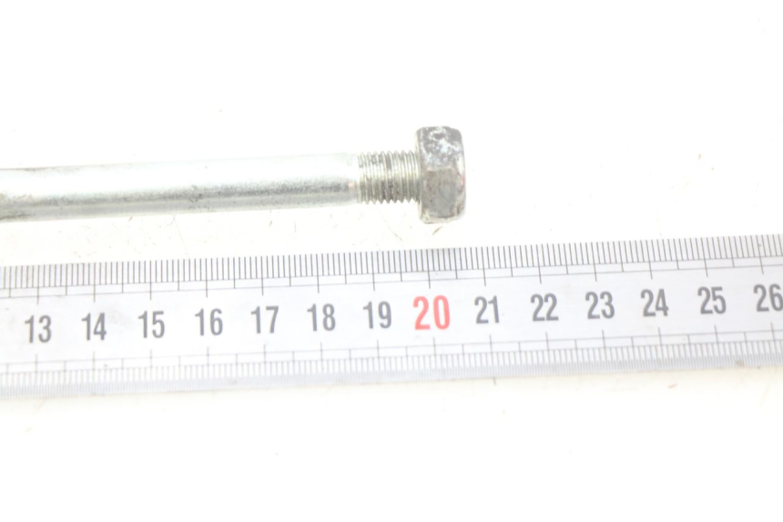 photo de OŚKA KOŁA PRZEDNIEGO YAMAHA D'ELIGHT DELIGHT 115 (2013 - 2017) - Szczegół części